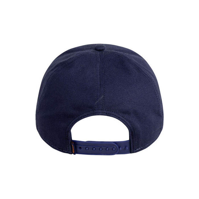 Czapka Blaser Badge Granatowa 241014-107/443